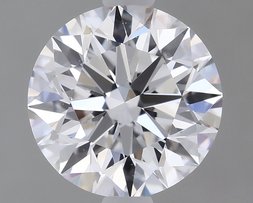 0.810ct Round