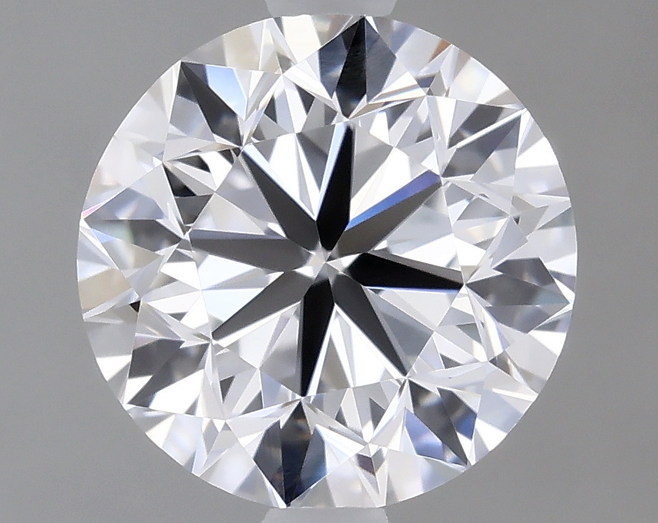 1.000ct Round
