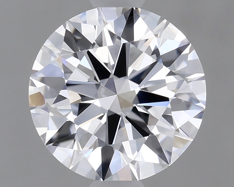 0.610ct Round