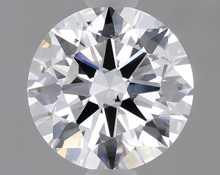 0.510ct Round