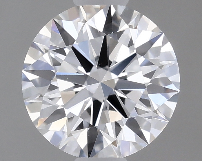 Round diamond