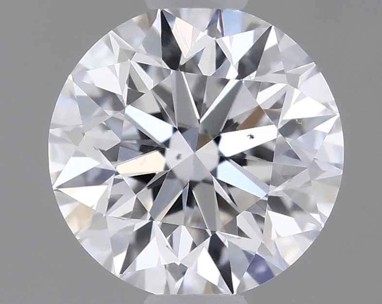 0.370ct Round
