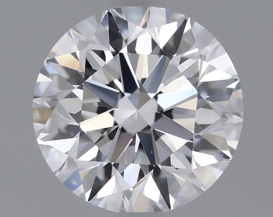 0.600ct Round