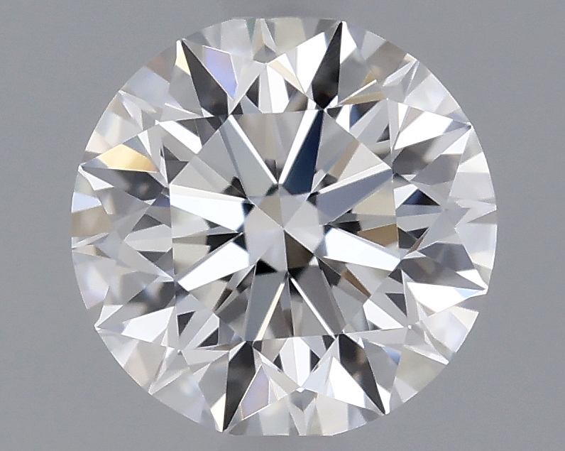 0.530ct Round