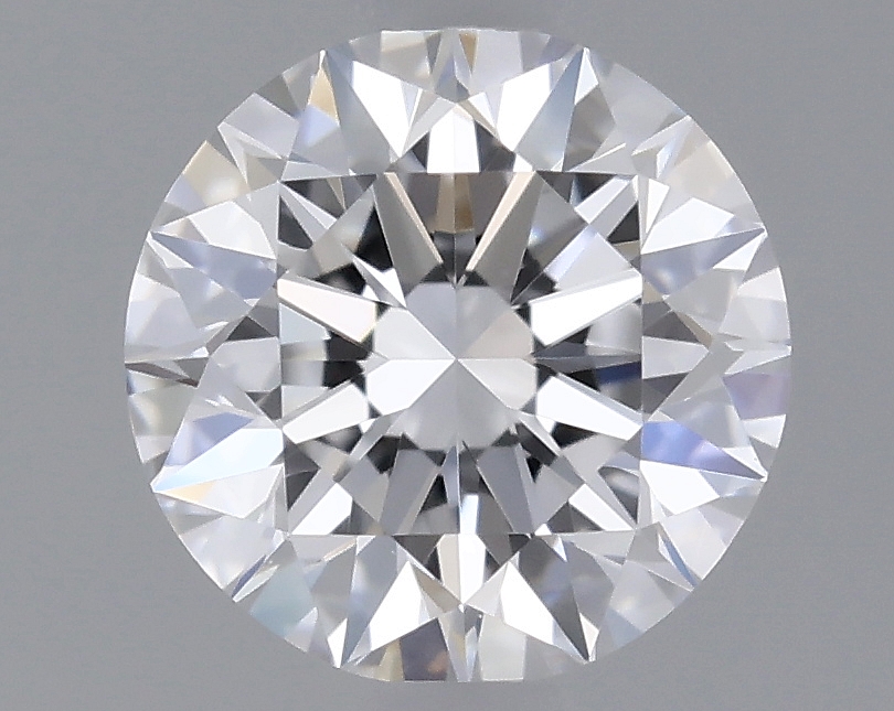 0.510ct Round