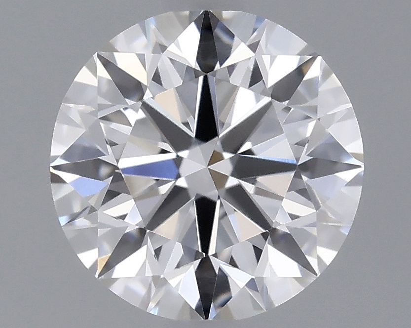 0.600ct Round