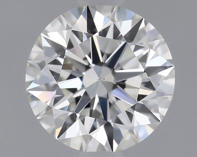 0.530ct Round