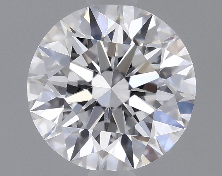 0.510ct Round