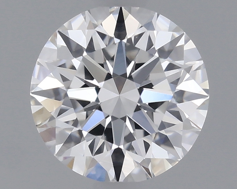 0.520ct Round
