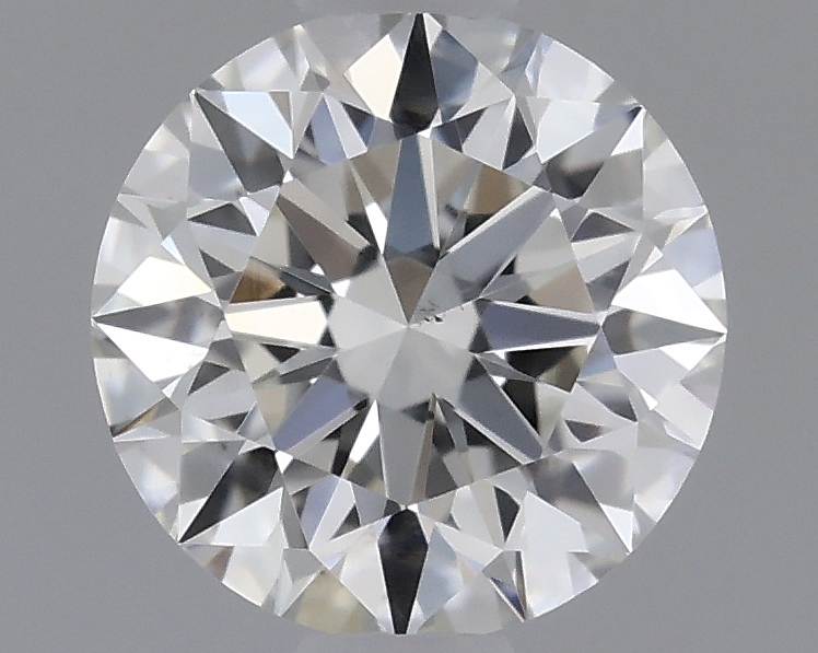 0.320ct Round