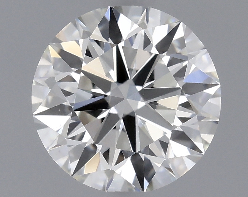 0.600ct Round