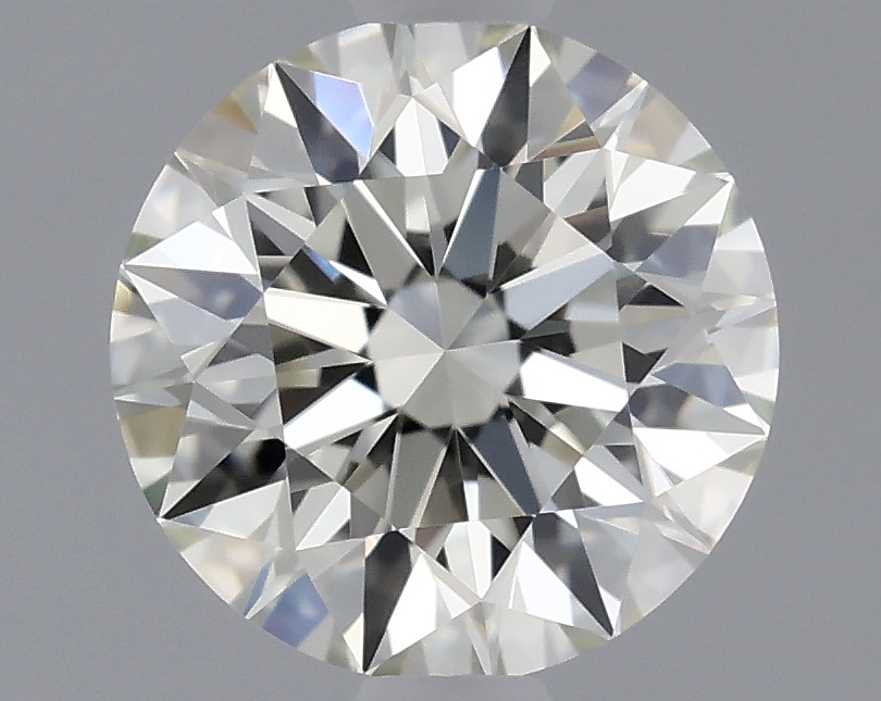 0.530ct Round