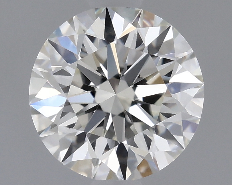 0.530ct Round