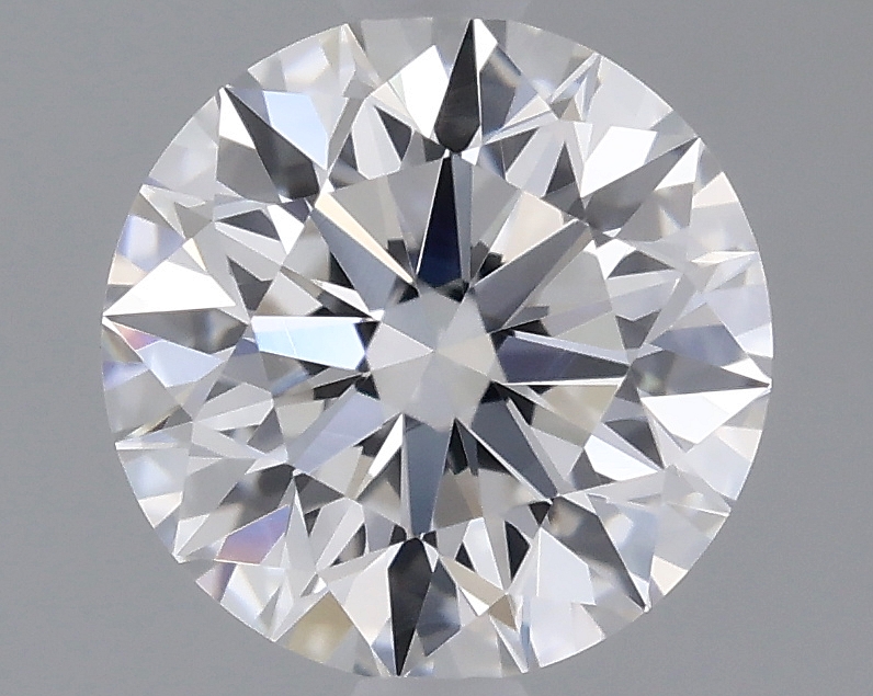 0.630ct Round