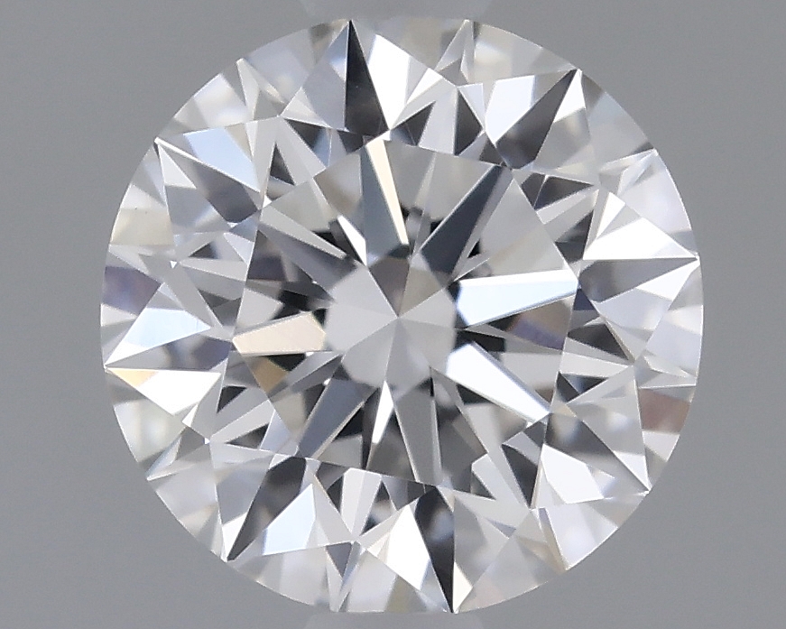 0.500ct Round