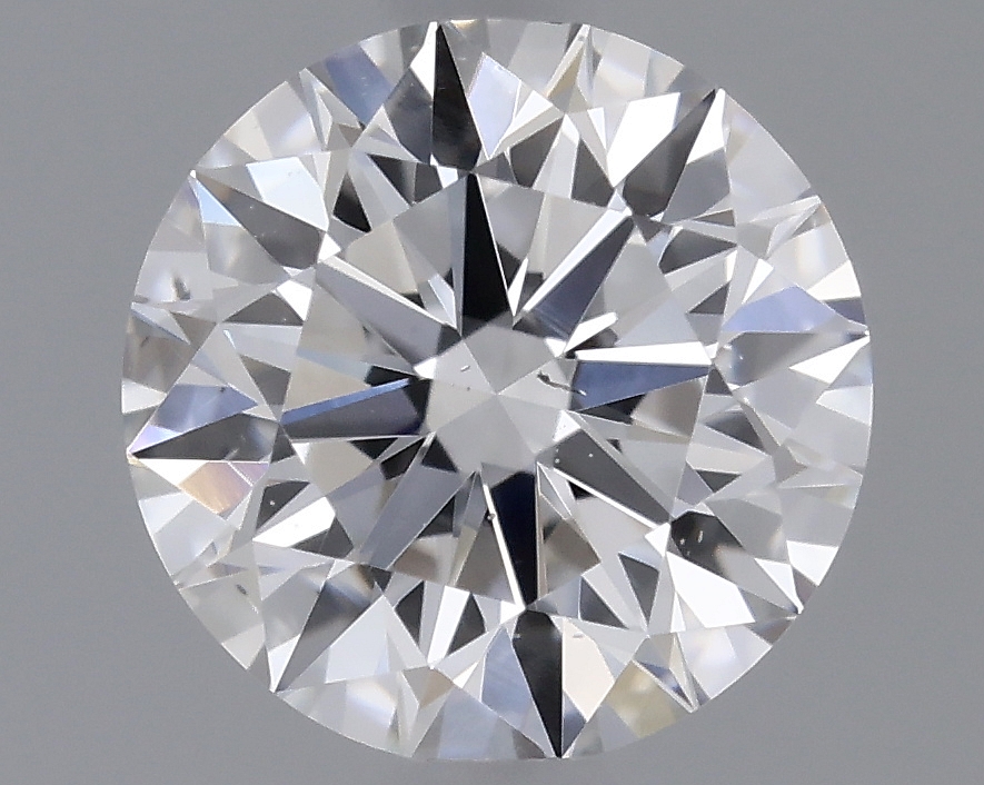 0.510ct Round