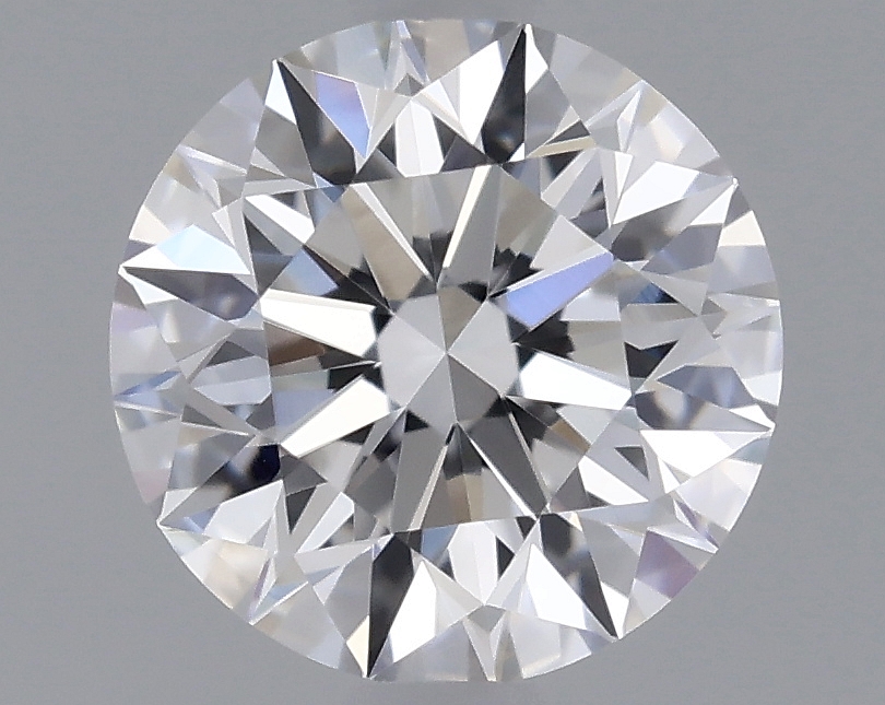 0.600ct Round