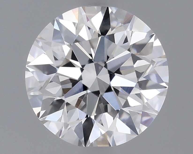 0.530ct Round