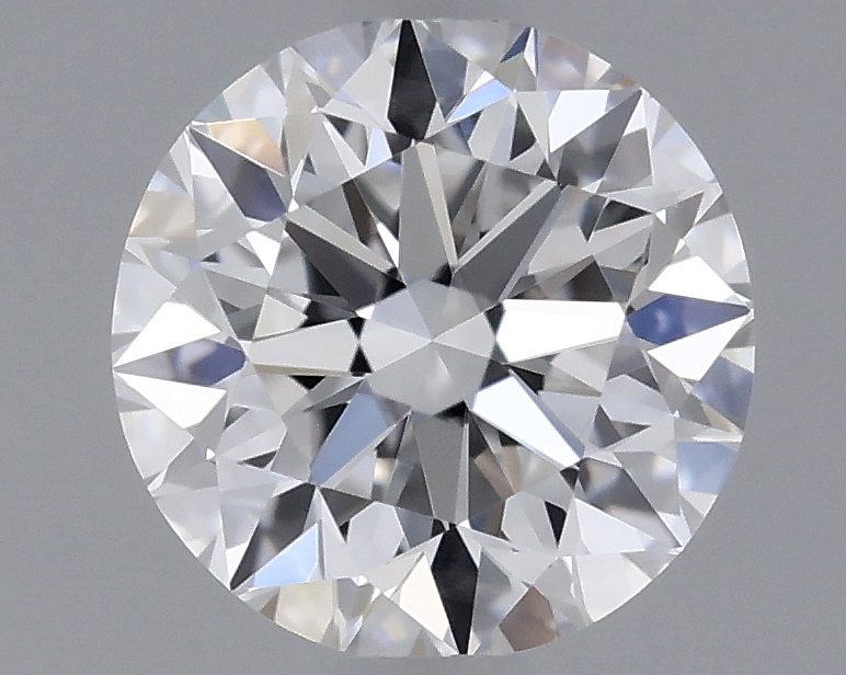 0.500ct Round