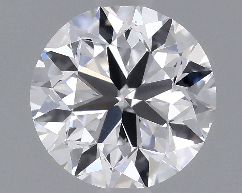 0.510ct Round