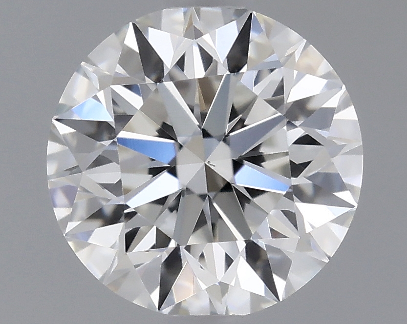 0.520ct Round