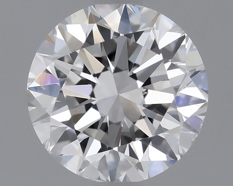 0.500ct Round