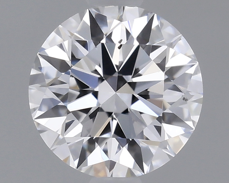 0.430ct Round