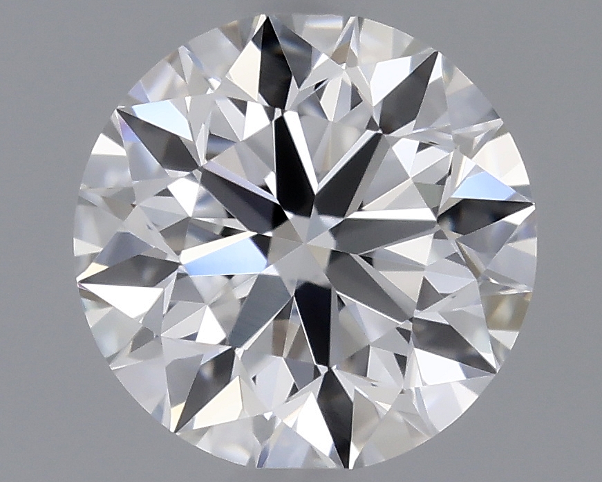 0.500ct Round
