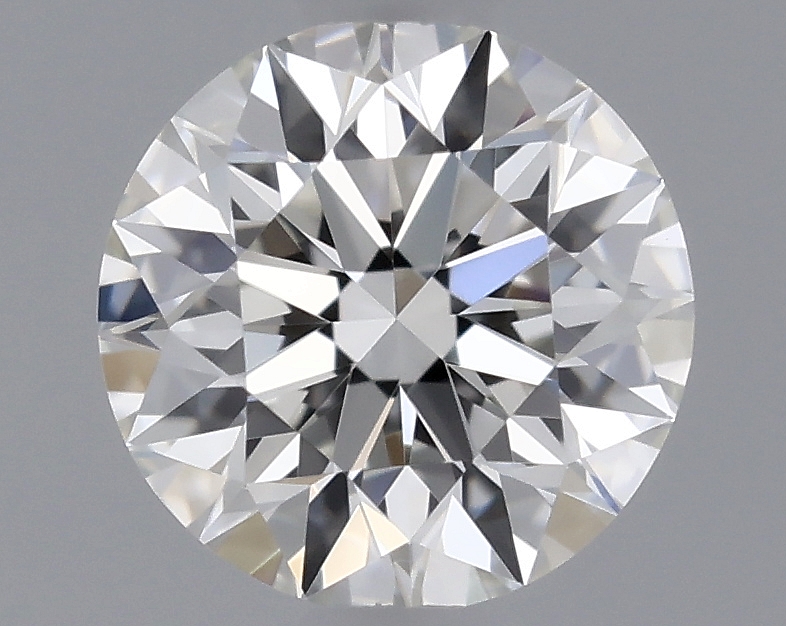 0.370ct Round