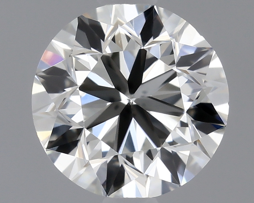 0.500ct Round