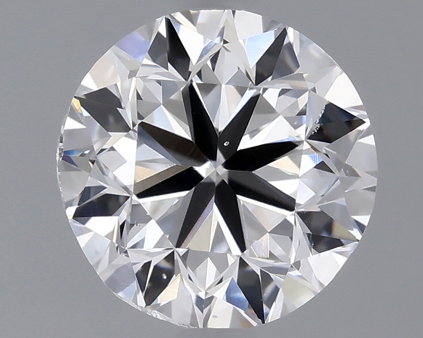 1.000ct Round