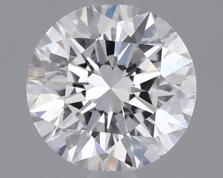0.530ct Round