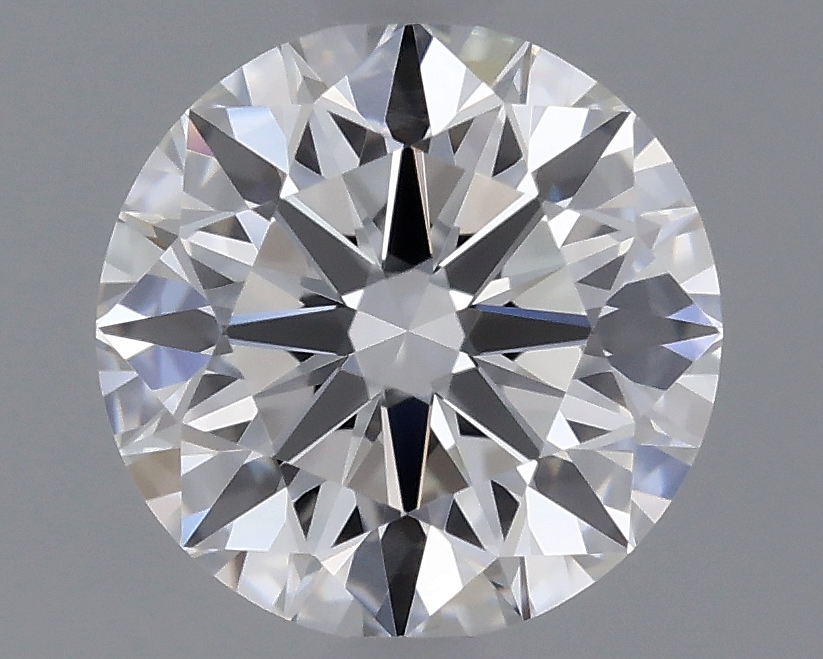 0.520ct Round