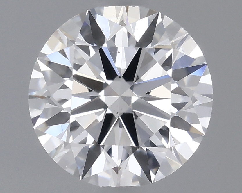 0.510ct Round