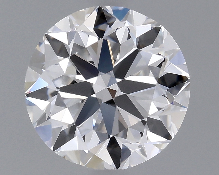 0.900ct Round