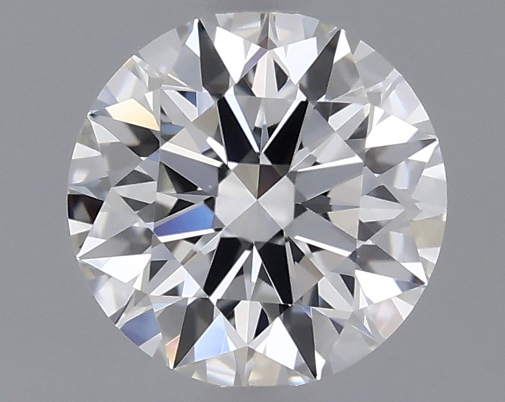 0.530ct Round