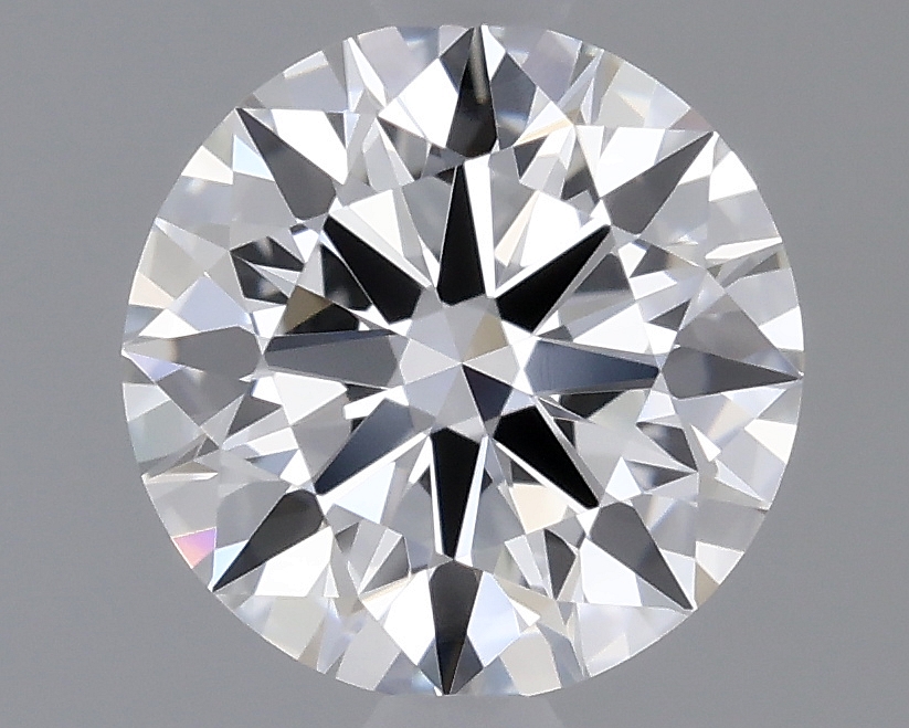 0.600ct Round