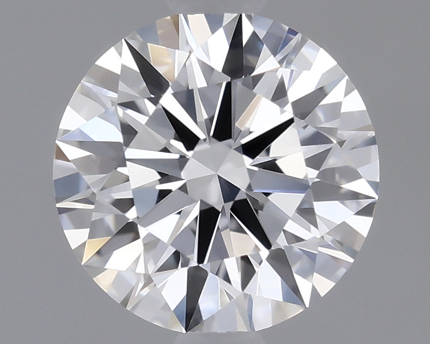 0.510ct Round