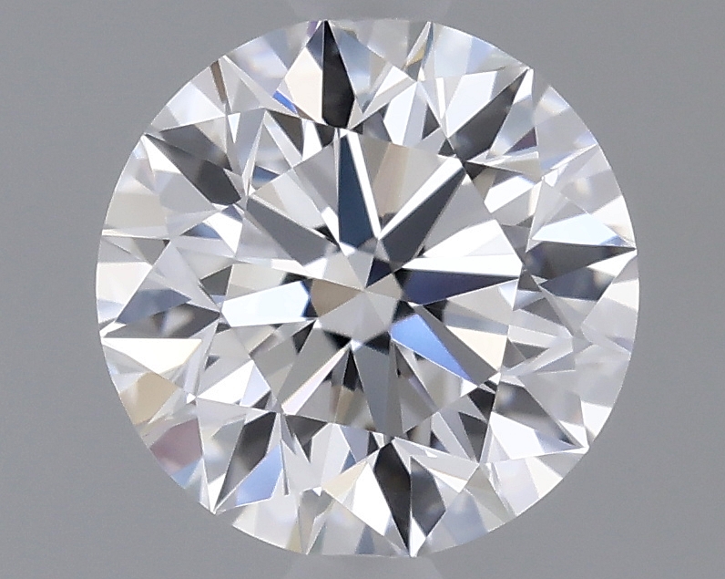 0.600ct Round
