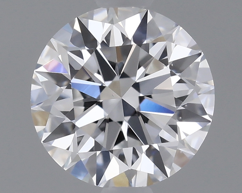 0.500ct Round