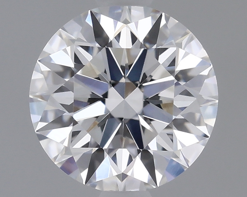 0.510ct Round