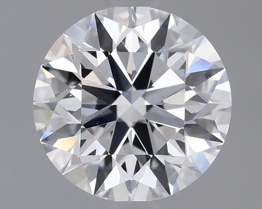 1.030ct Round