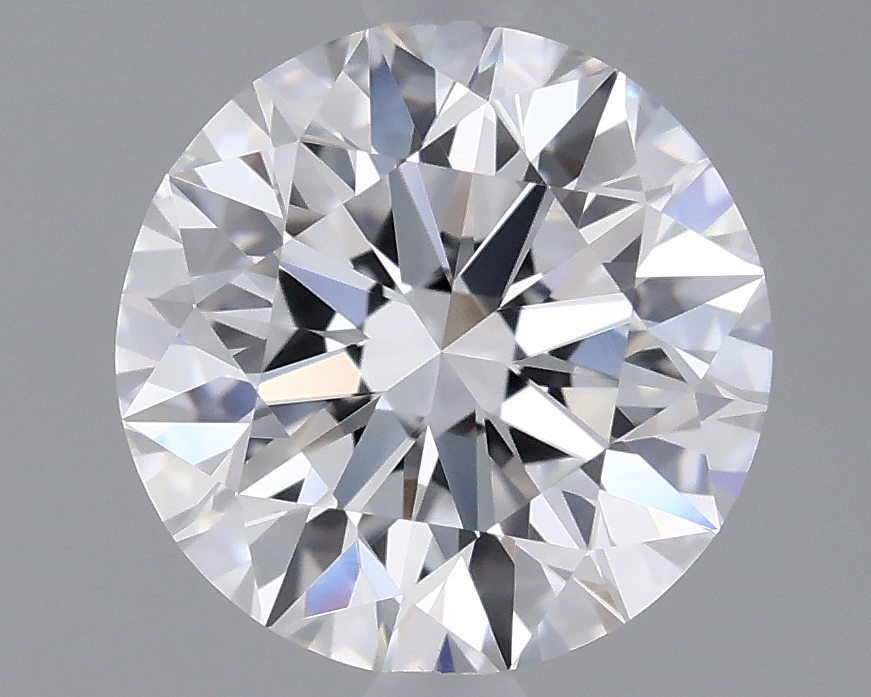 1.000ct Round