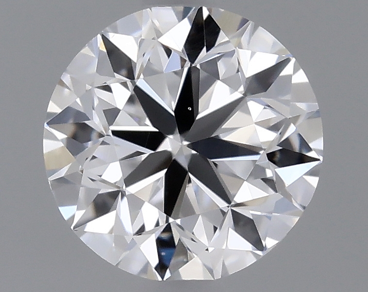 0.500ct Round