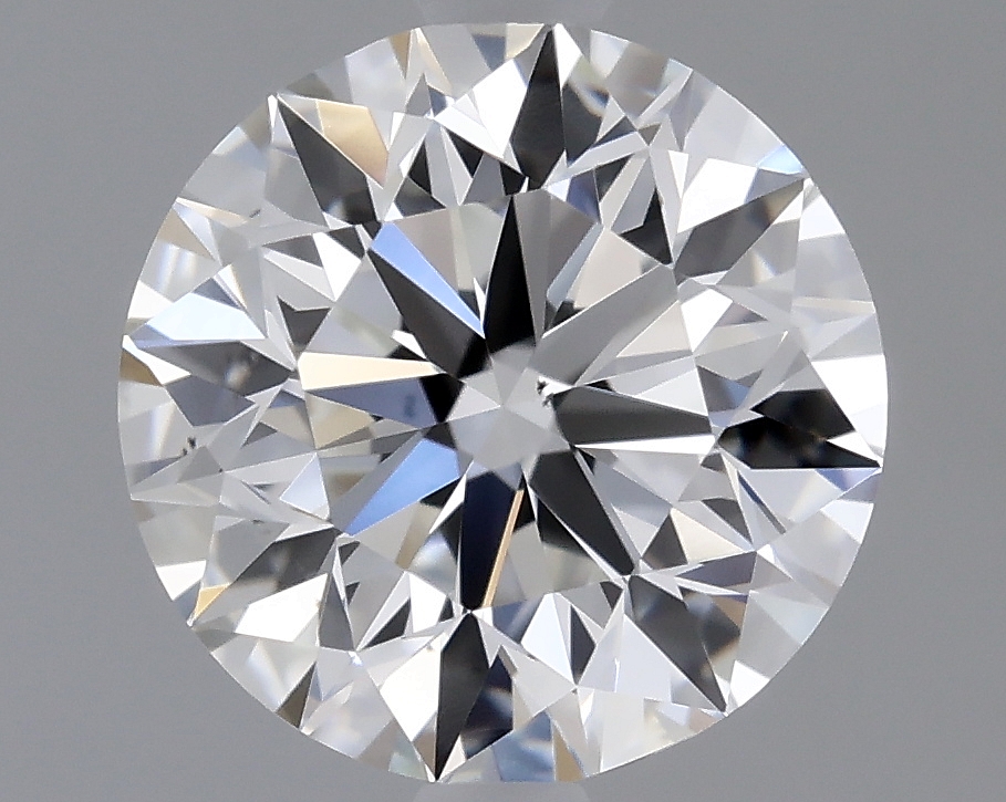 1.000ct Round