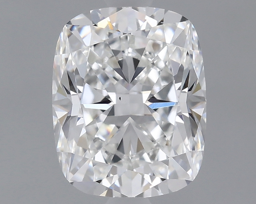 1.010ct Cushion