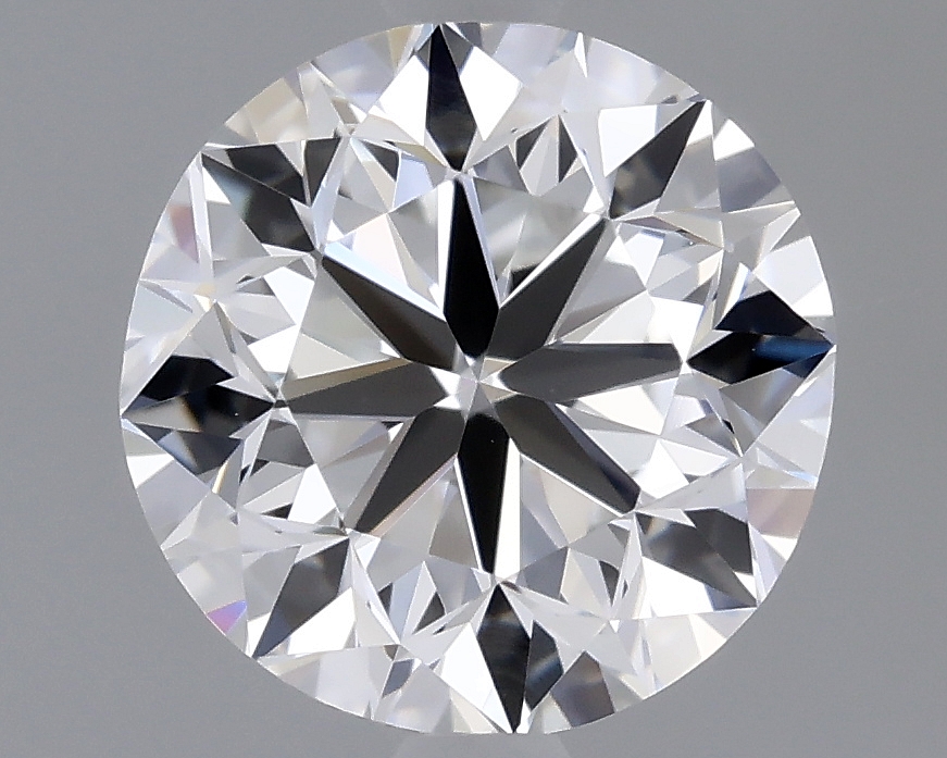 1.000ct Round