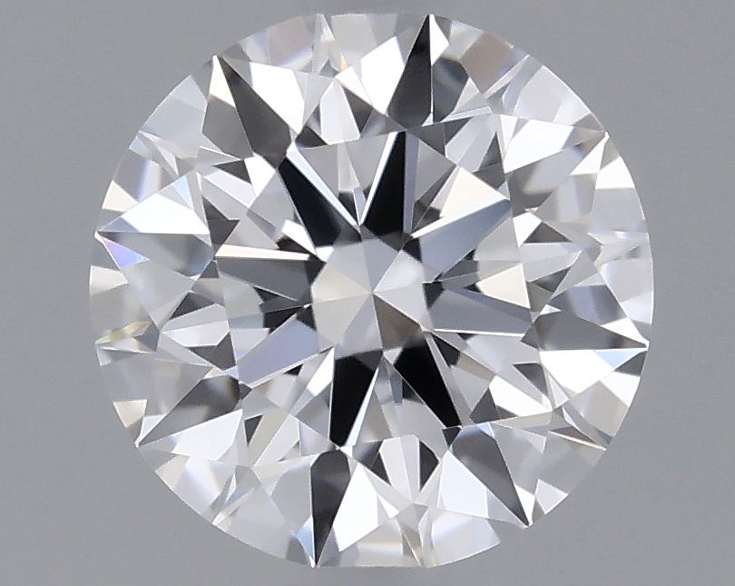 0.530ct Round