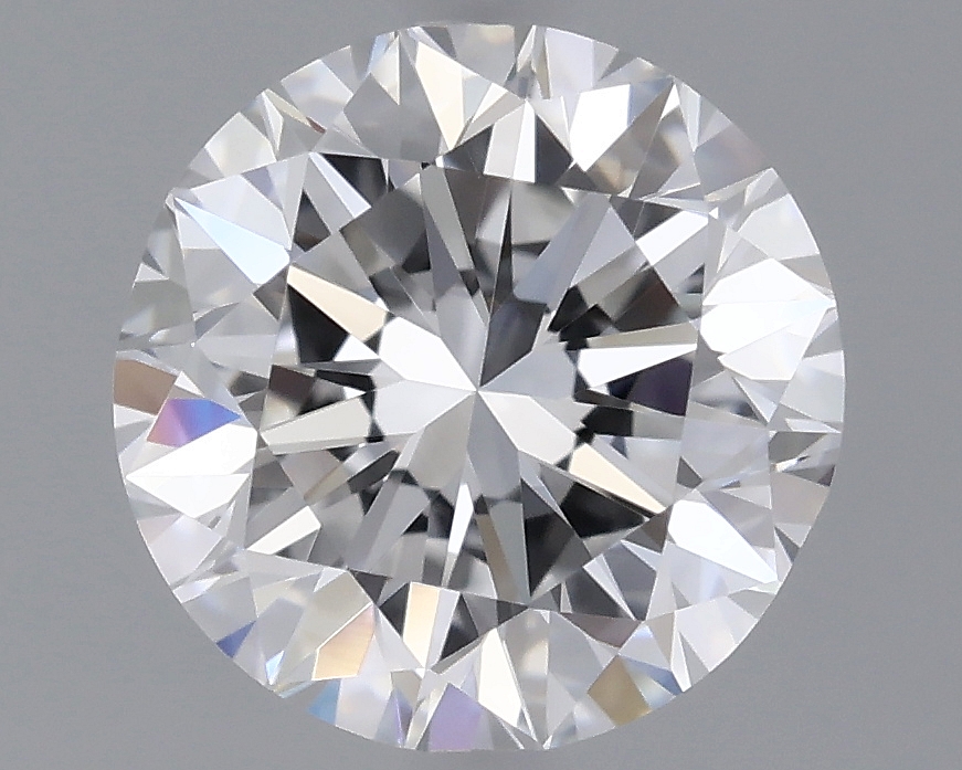 1.000ct Round