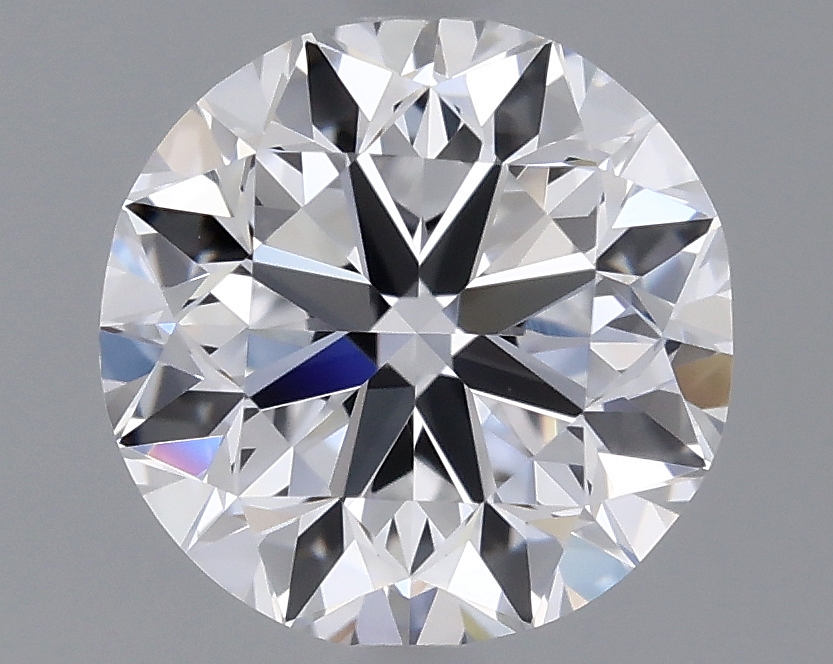1.000ct Round